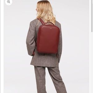 COPY - Matt & Nat Alex vegan backpack